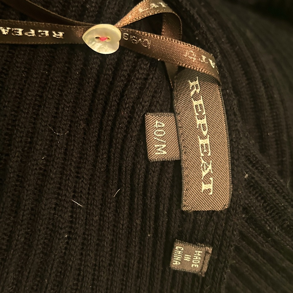 Repeat Sweater - image 5